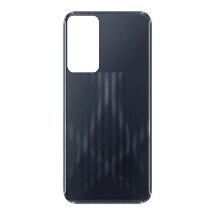 Back Panel for Infinix Hot 20 5G X666 Black