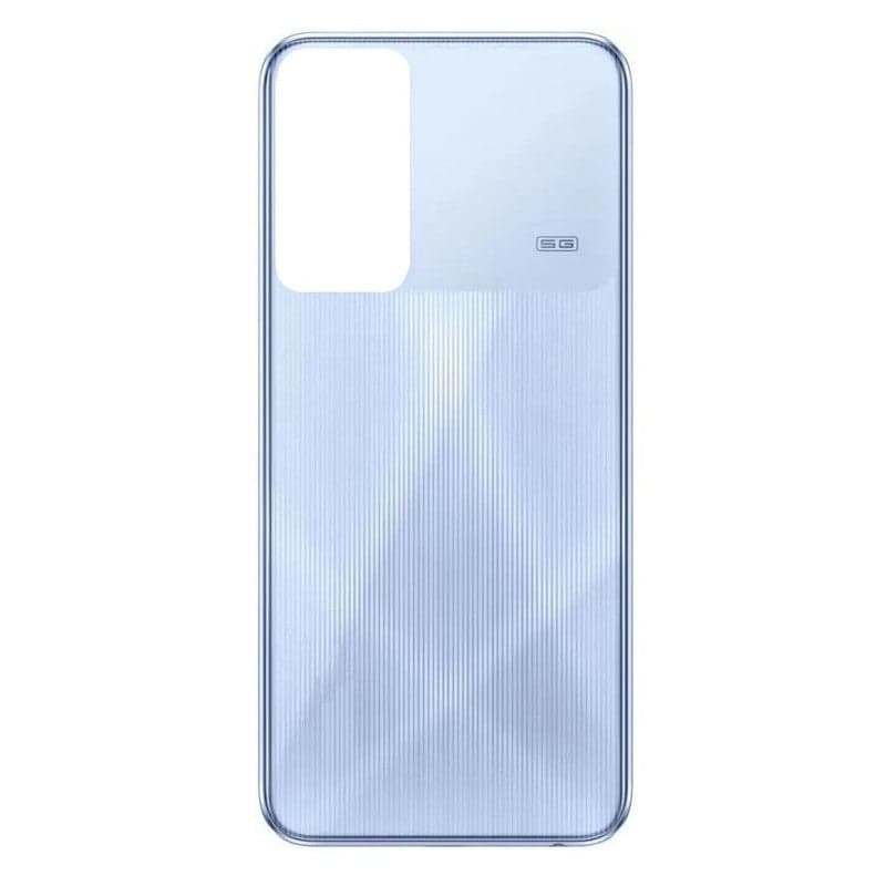 Back Panel for Infinix Hot 20 5G X666 Blue