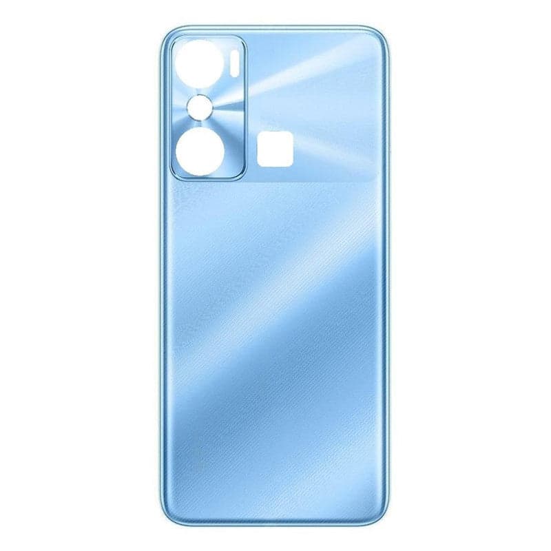 Back Panel for Infinix Hot 20i X665C Blue