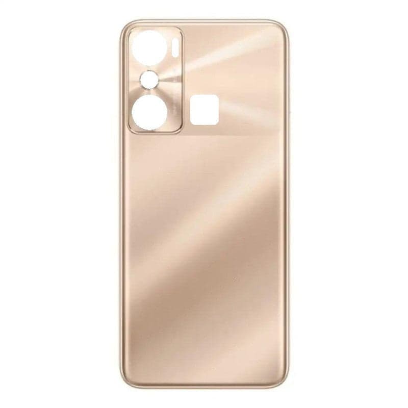 Back Panel for Infinix Hot 20i X665C Gold