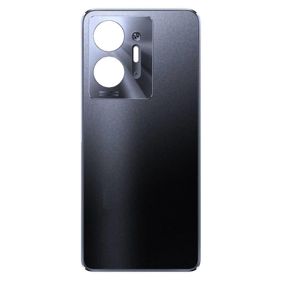 Back Panel for Infinix Hot 30 (5G) X6833 Black