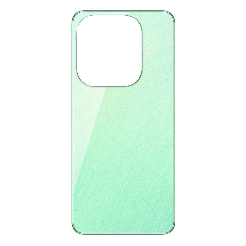 Back Panel for Infinix Hot 40i X6528 Green