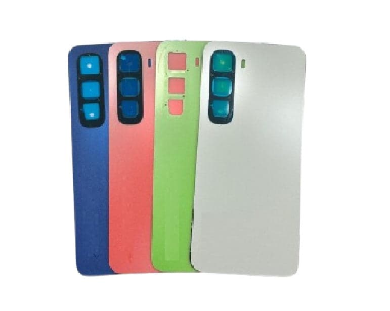 Back Panel for Infinix Hot 60 5G Glow
