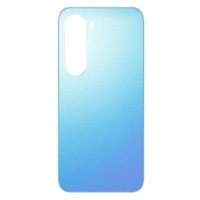 Back Panel for Infinix Hot 60 5G (X6726) Blue