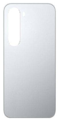 Back Panel for Infinix Hot 60 5G (X6726) Silver