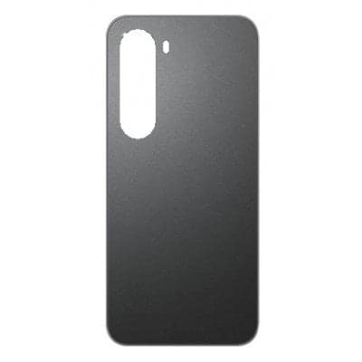Back Panel for Infinix Hot 60 Pro Plus X6886 Black