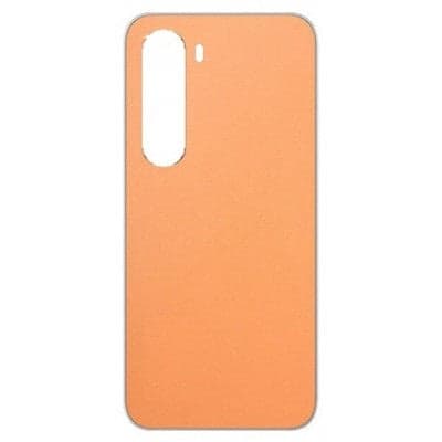 Back Panel for Infinix Hot 60 Pro Plus X6886 Orange
