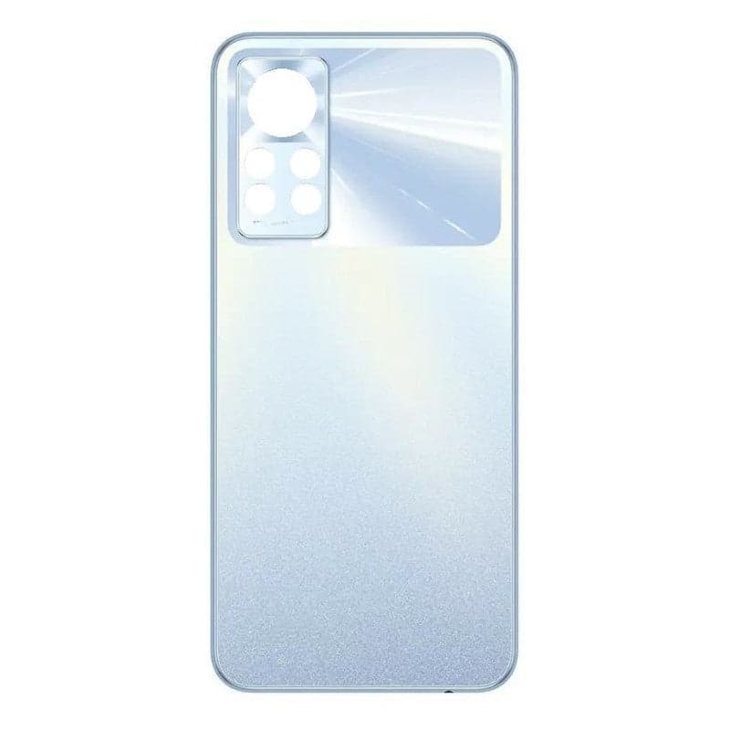 Back Panel for Infinix Note 12i 2022 X677 White