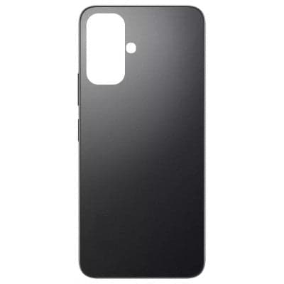 Back Panel for Infinix Smart 10 X6725 Black