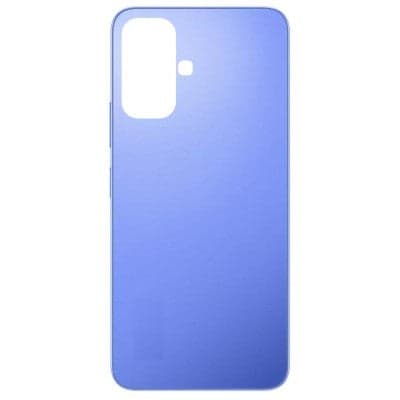 Back Panel for Infinix Smart 10 X6725 Blue
