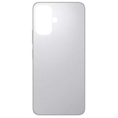 Back Panel for Infinix Smart 10 X6725 White