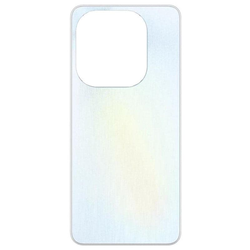 Back Panel for Infinix Smart 8 X6525 Blue
