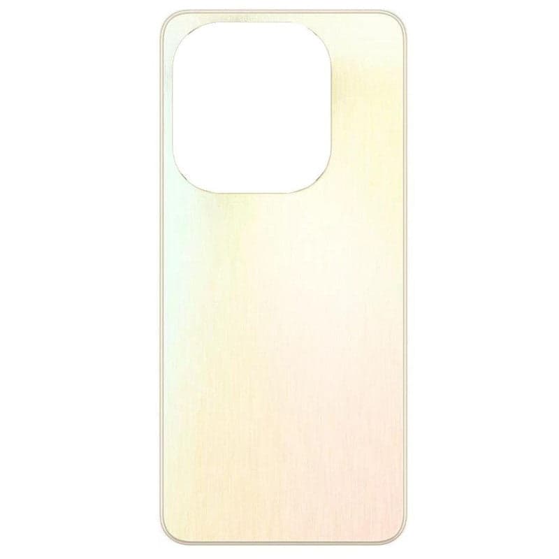 Back Panel for Infinix Smart 8 X6525