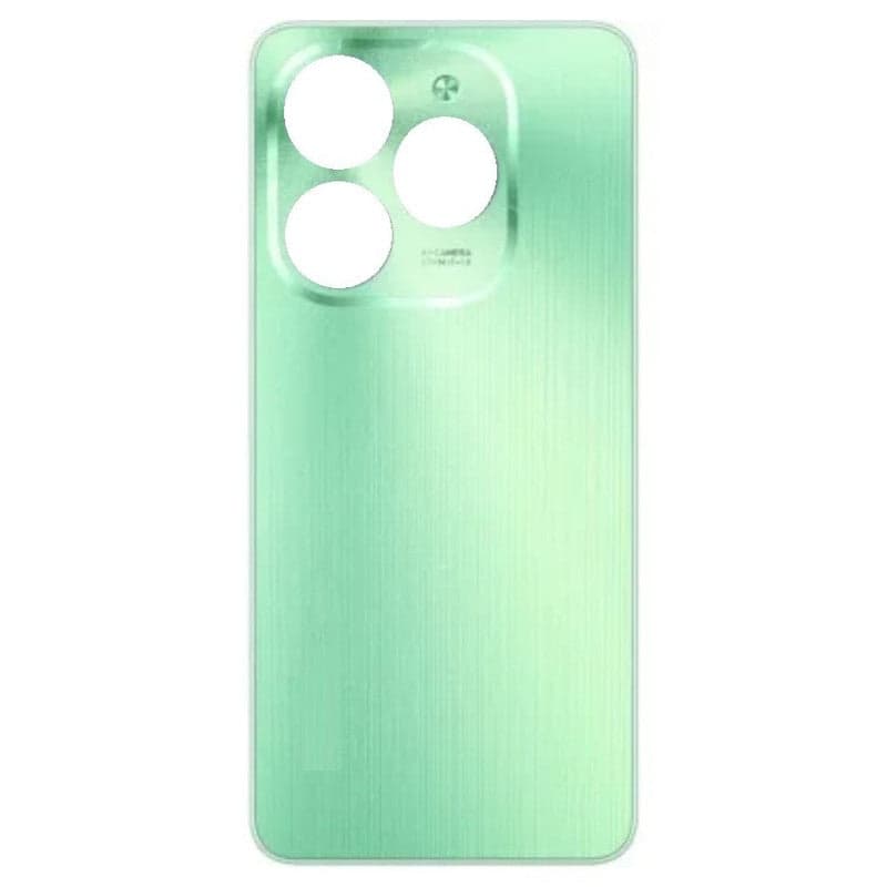 Back Panel for Infinix Smart 8 hd X6525 Green
