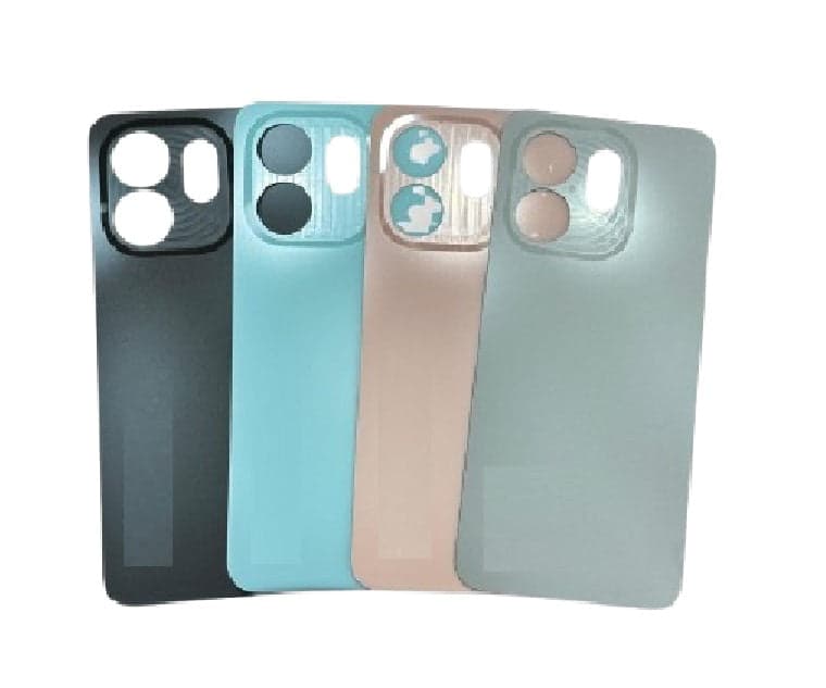 Back Panel for Infinix Smart 9 HD Titanium
