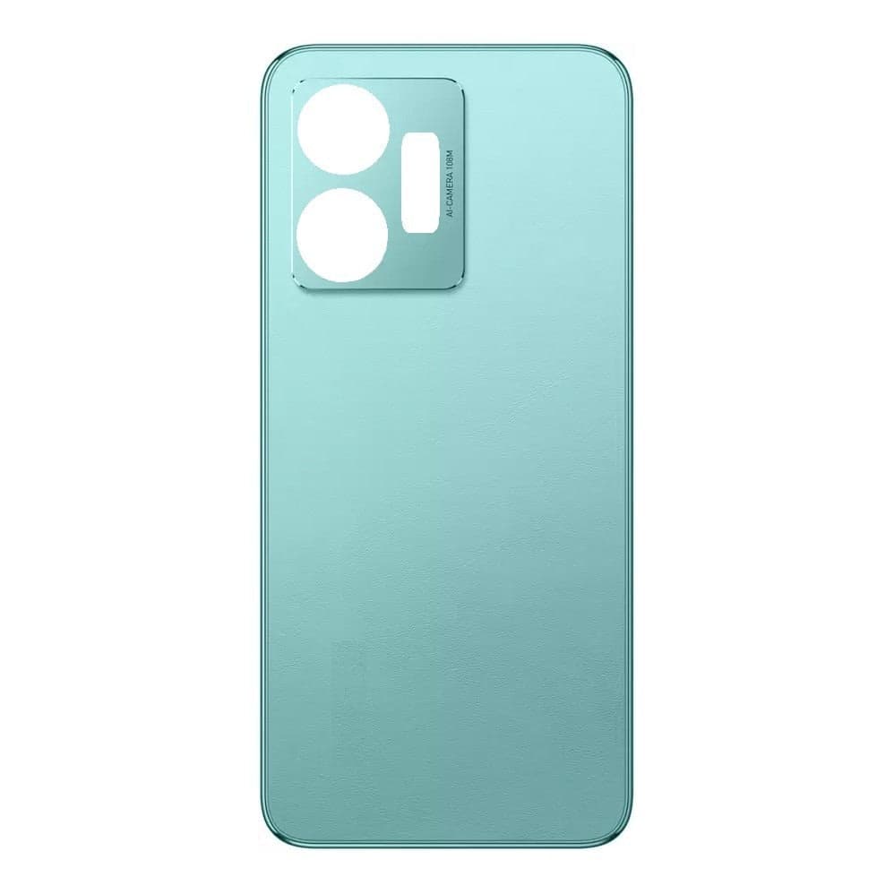 Back Panel for Infinix Zero 20 X6821 Green