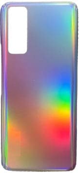 Back Panel for IQOO Z3 Gold