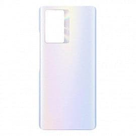 Back Panel for IQOO Z5 White