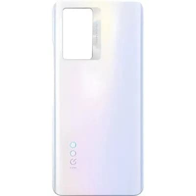 Back Panel for IQOO Z5 White thumbnail 2