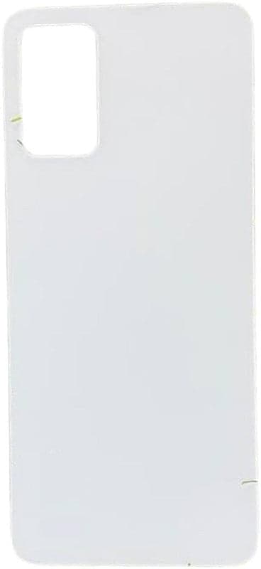 Back Panel for Lava Blaze 5G White