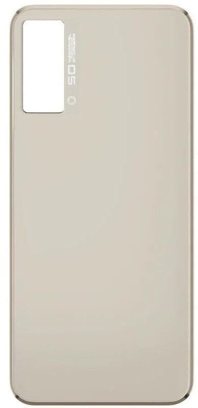 Back Panel for Lava Blaze pro White