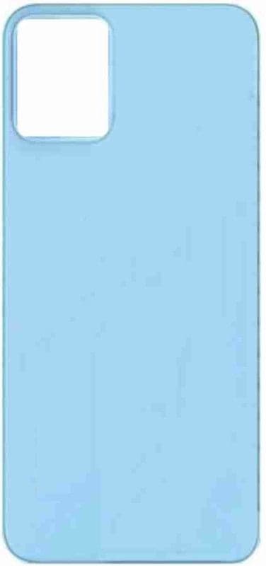 Back Panel for Lava Sparx Neo 7 Plus Blue