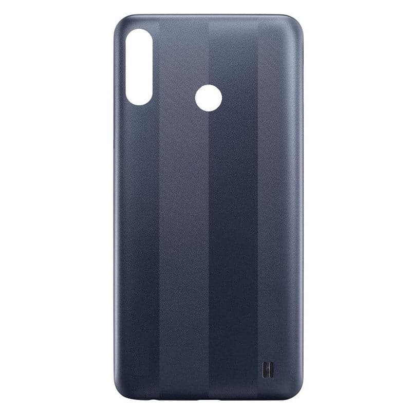 Back Panel for Lava Z3 Black