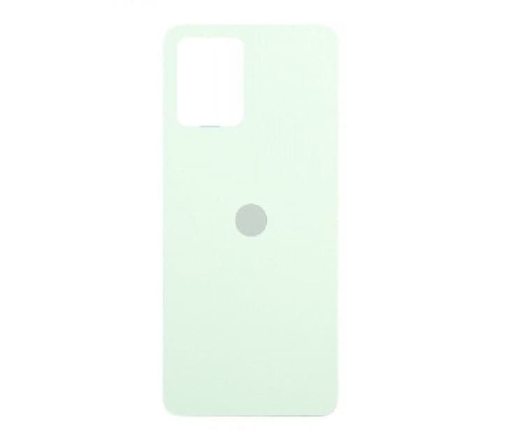 Back Panel for Motorola Moto G54 5G Green