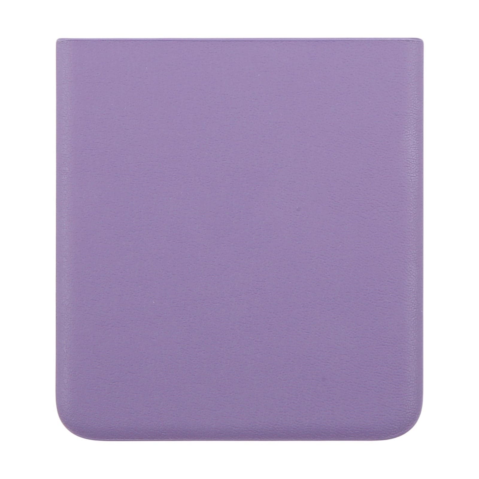 Back Panel for Motorola Moto Razr 40 Ultra Purple thumbnail 2
