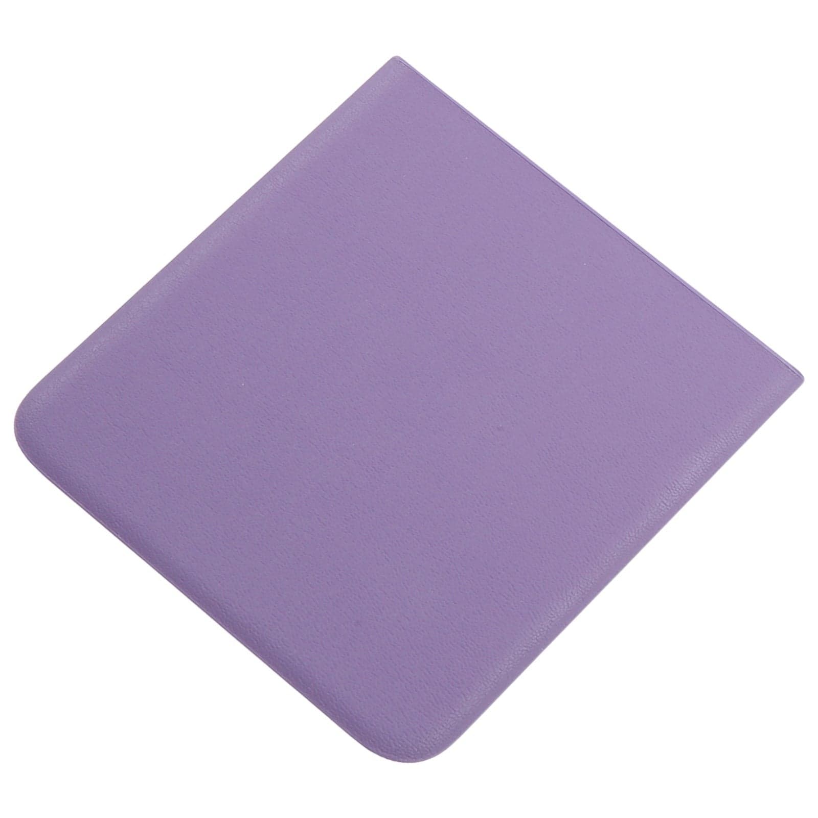 Back Panel for Motorola Moto Razr 40 Ultra Purple thumbnail 3