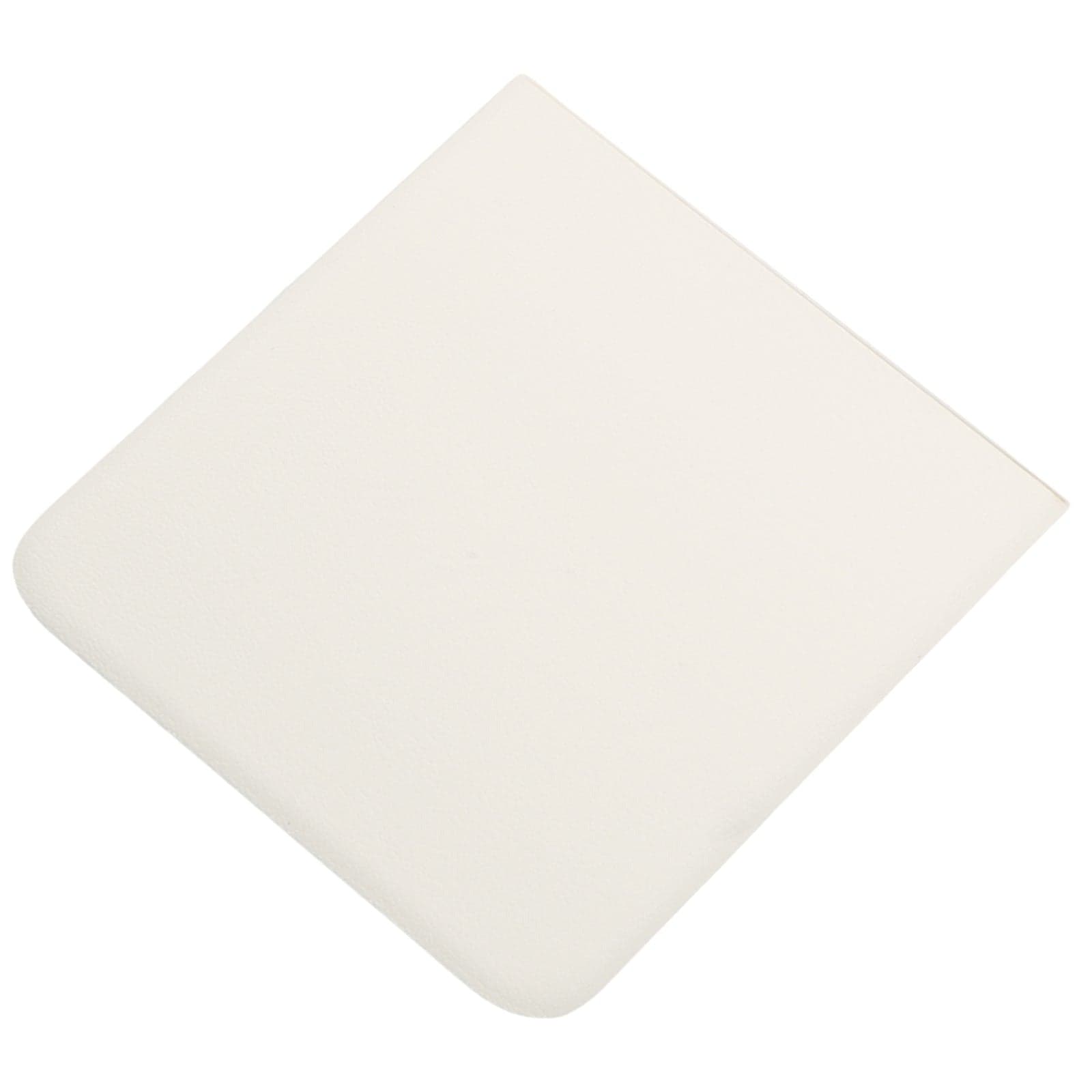 Back Panel for Motorola Moto Razr 40 Ultra White thumbnail 3