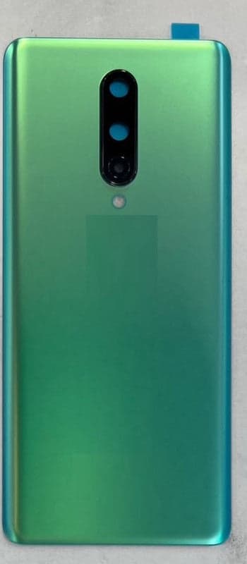 Back Panel for OnePlus 8 Green