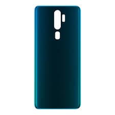 Back Panel for Oppo A11X Green