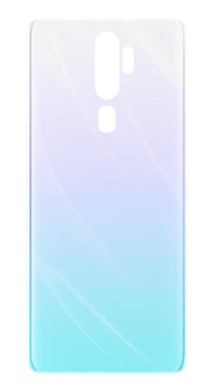 Back Panel for Oppo A11X White