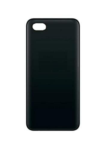 Back Panel for Oppo A1K Black