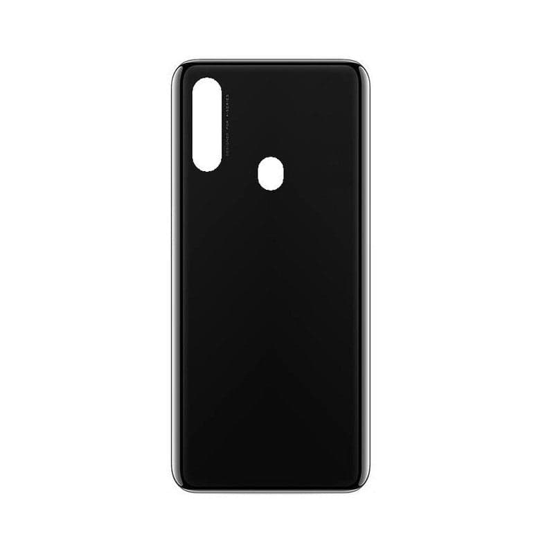 Back Panel for Oppo A31 2020 Black