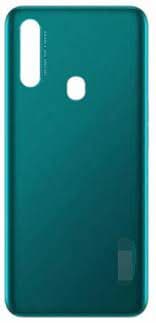 Back Panel for Oppo A31 2020 Green