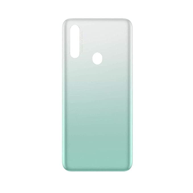 Back Panel for Oppo A31 2020 White