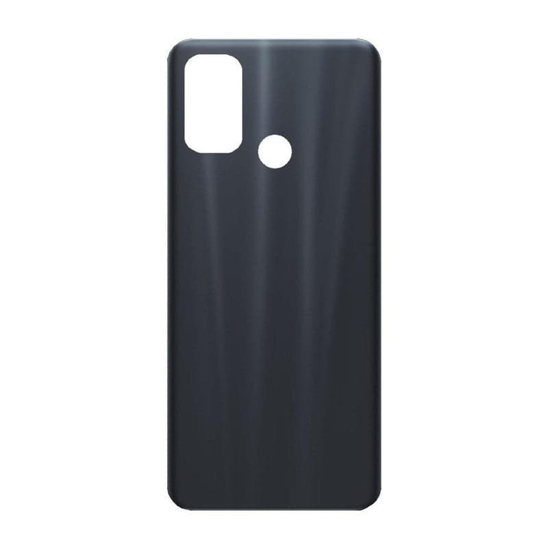 Back Panel for Oppo A33 2020 Black