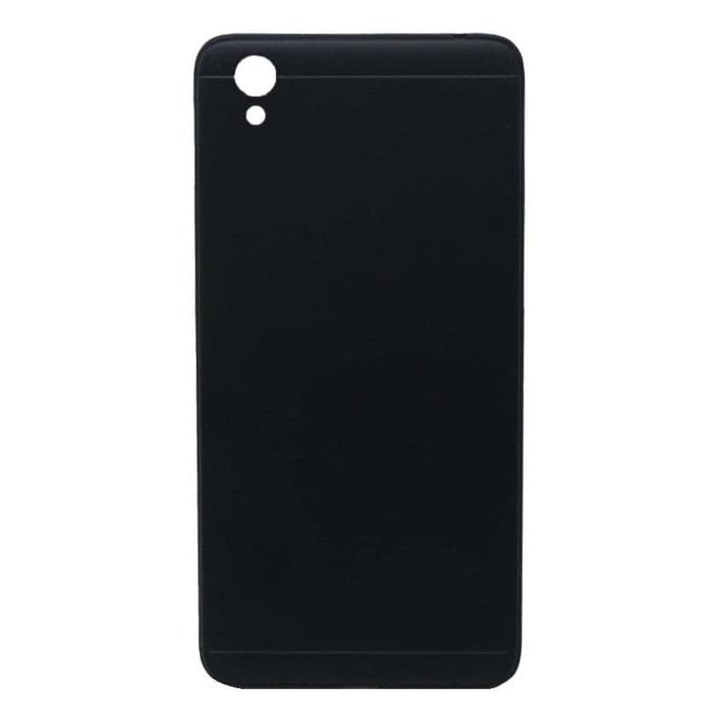 Back Panel for Oppo A37 Black
