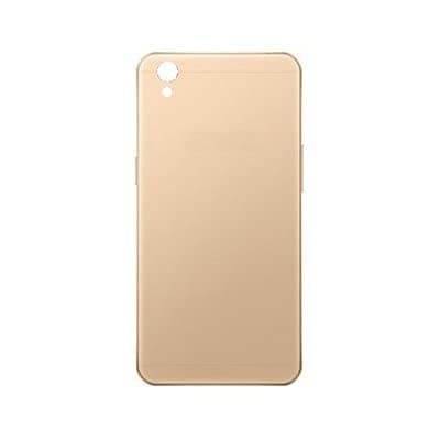 Back Panel for Oppo A37 Gold