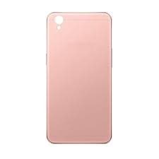 Back Panel for Oppo A37 RoseGold
