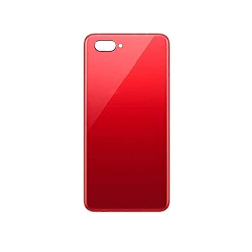 Back Panel for Oppo A3S Red