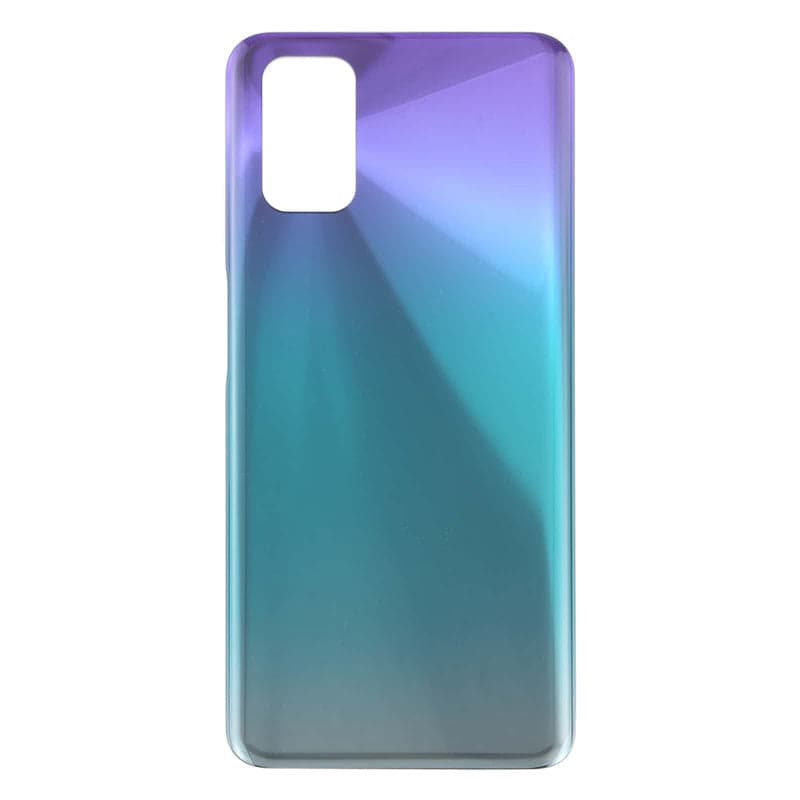 Back Panel for Oppo A52 Purple