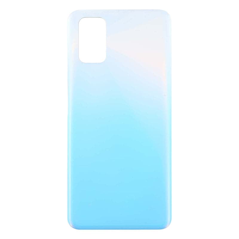 Back Panel for Oppo A52 SkyBlue