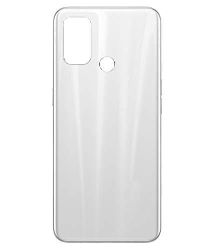 Back Panel for Oppo A53 White