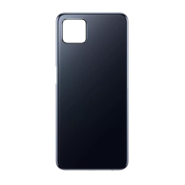 Back Panel for Oppo A53 Black