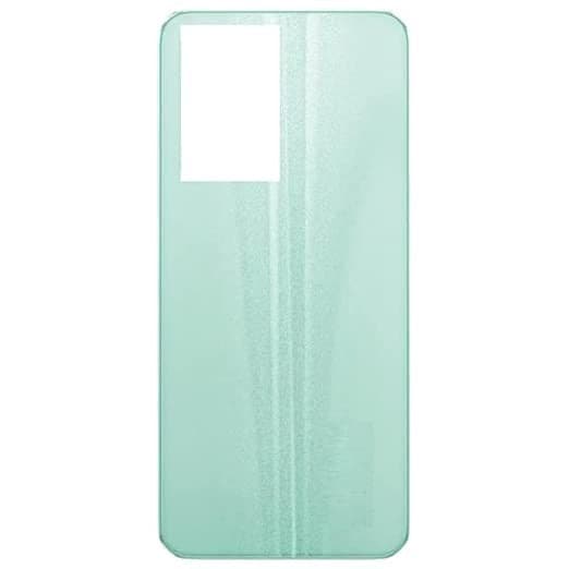 Back Panel for Oppo A57 2020 Light Green