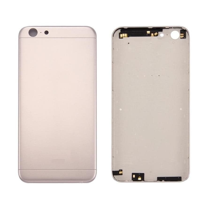 Back Panel for Oppo A57 2016 Gold