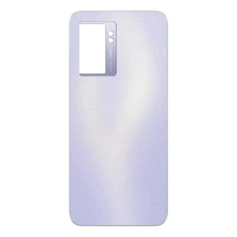Back Panel for Oppo A57 2020 Purple